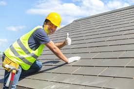 Professional Roofing in Loganville, PA